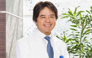 当院が創業から大切にしていることは、患者様を第一に考えることです