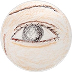 たるみが取れて視界も広く見えます！