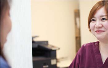 カウンセリング