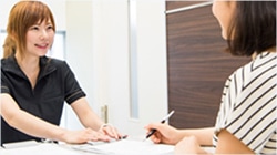 インフォームドコンセント