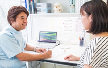 通常よりもお得な料金でコンプレックスが解消できます